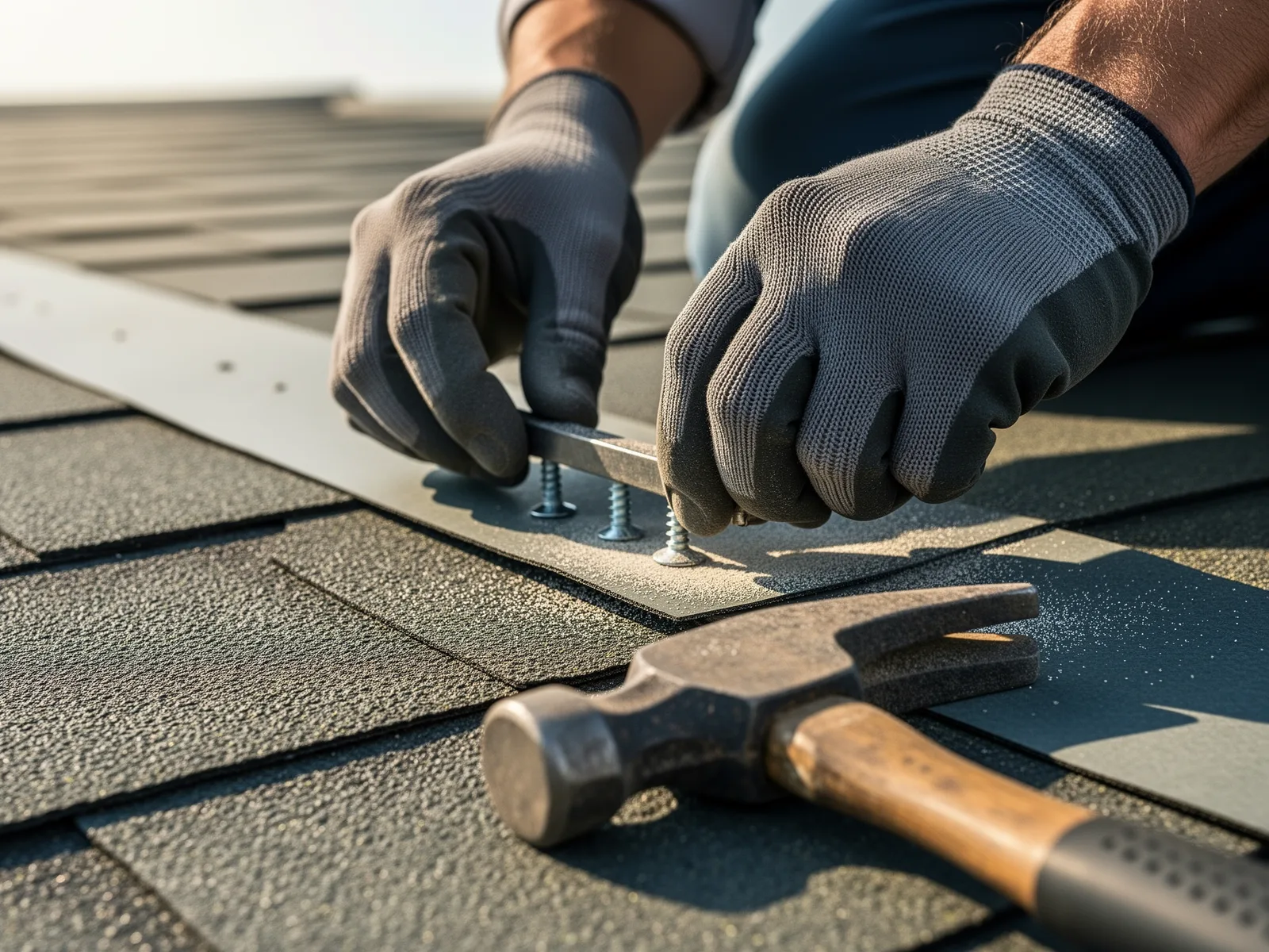 Why choose Fascia Repair in Wauneta, NE